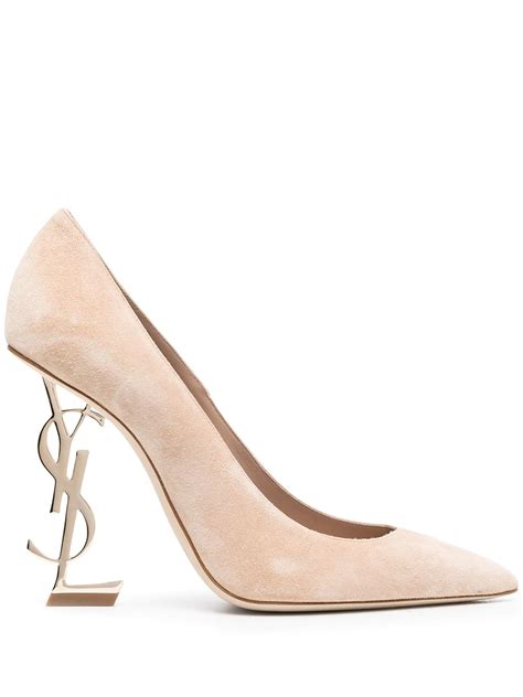 ysl pumps sale|ysl pumps farfetch.